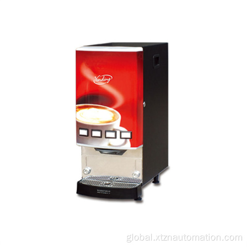 Hotel Chocolat Coffee Machine Catering Equipment Coffee Machine Factory